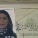 Passaporte de Eliza Samudio aparece em Portugal e reacende questionamentos sobre o caso