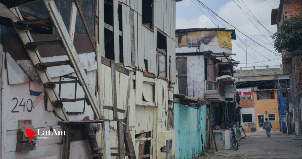 PCC transformou Favela do Moinho em base de operações no Centro de SP