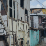 PCC transformou Favela do Moinho em base de operações no Centro de SP
