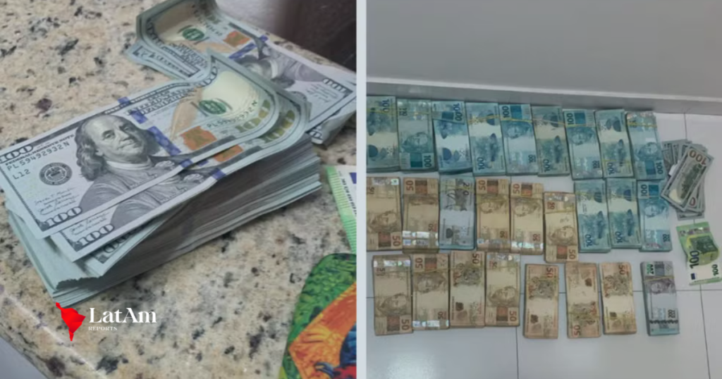 PCC, fintechs e R$ 26 bilhões: MP diz que esquema de lavagem na Faria Lima continuou mesmo após operações policiais