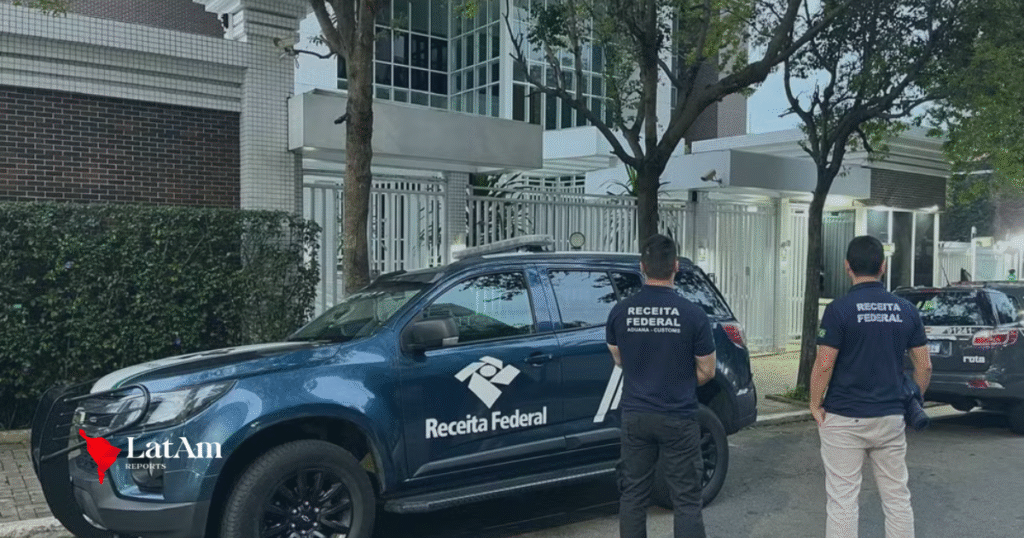 Motéis do PCC movimentaram R$ 450 milhões e financiaram artigos de luxo, aponta Receita