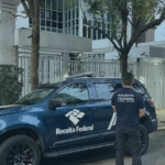 Motéis do PCC movimentaram R$ 450 milhões e financiaram artigos de luxo, aponta Receita