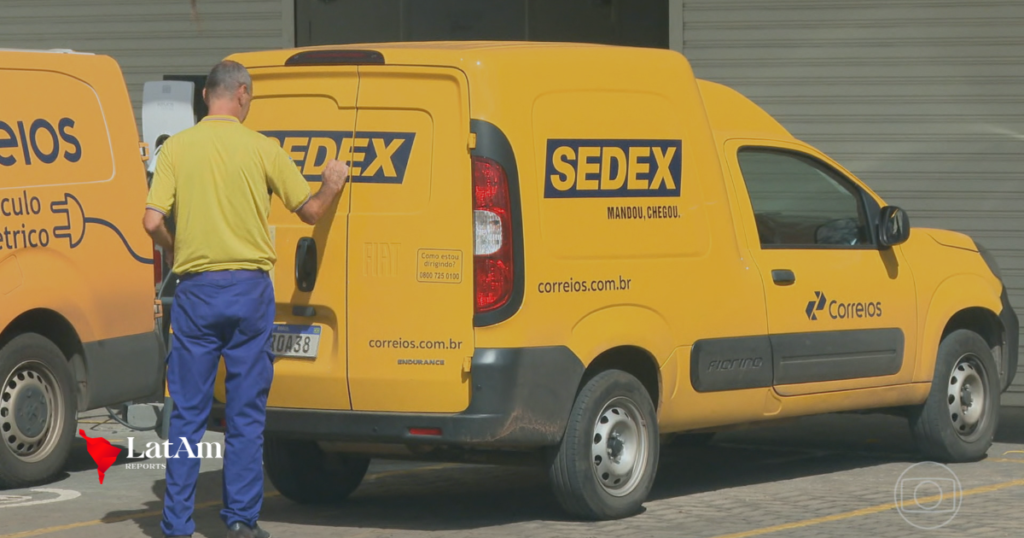 PDV dos Correios tem adesão fraca e empresa prorroga prazo até 7 de abril