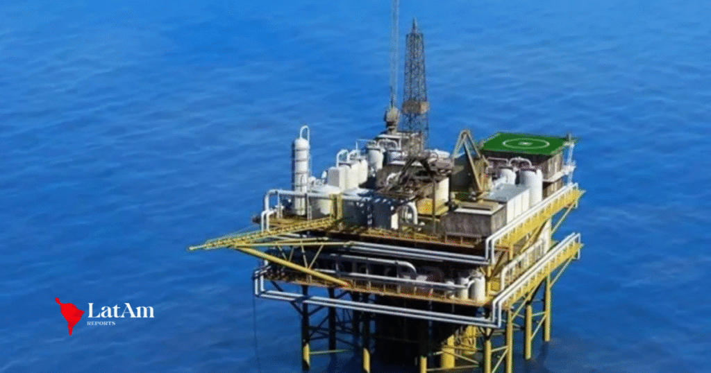 Petrobras reduz preço da gasolina em 4,9% para distribuidoras