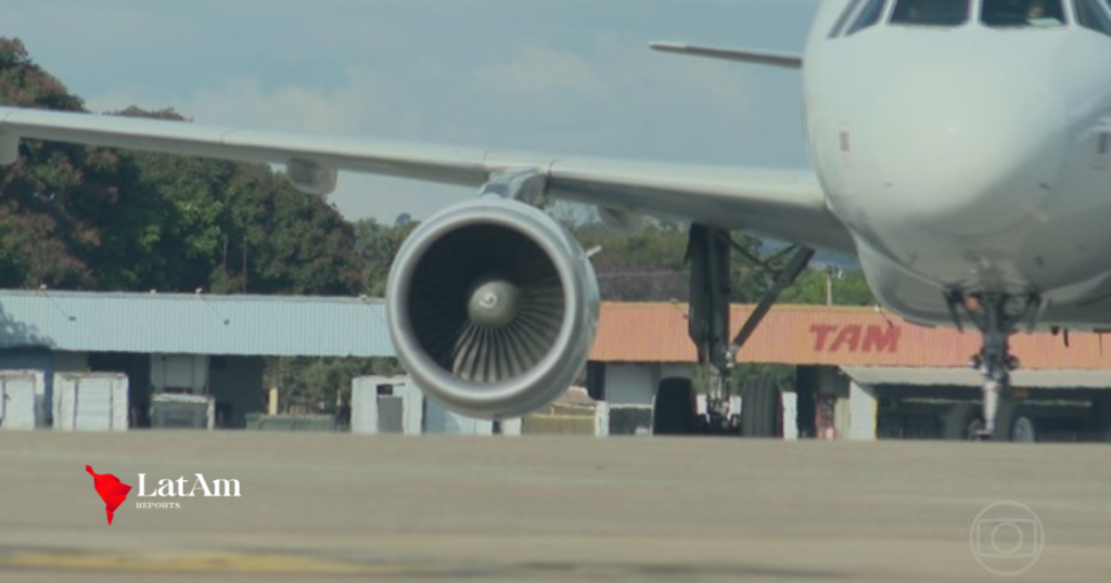 Petrobras corta preço do querosene de aviação e dá alívio às companhias aéreas