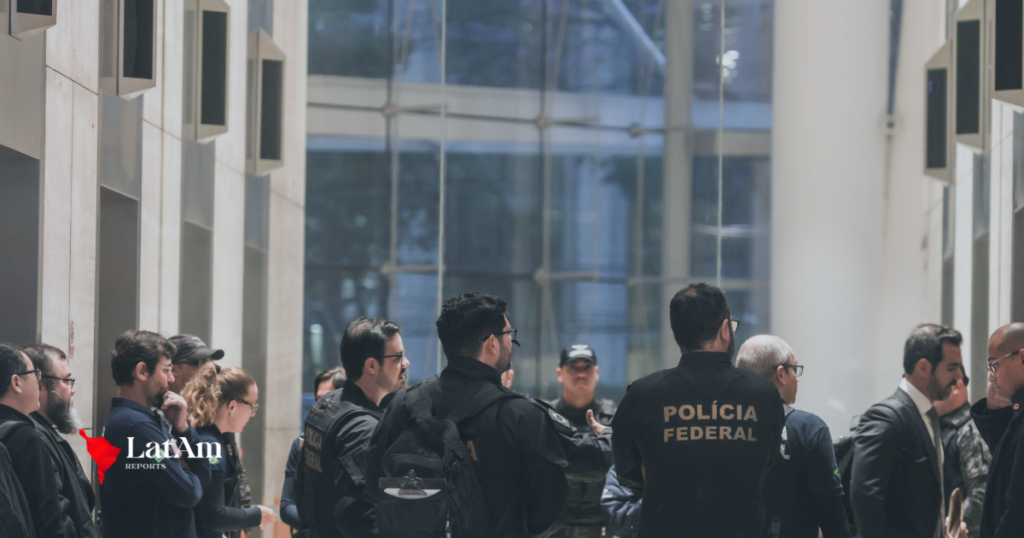 PF aponta cinco crimes e esquema com sócios ocultos no caso Banco Master