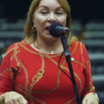 PF aponta deputada como articuladora de esquema bilionário no INSS