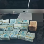 PF bloqueia R$ 5,7 bilhões e apreende dinheiro em espécie em nova fase da operação contra o Banco Master