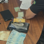 PF prende CEO do Grupo Fictor em operação por fraudes contra a Caixa