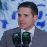 PF diz que Daniel Vorcaro exigiu esquema de privacidade para encontro com Hugo Motta e Ciro Nogueira em Lisboa
