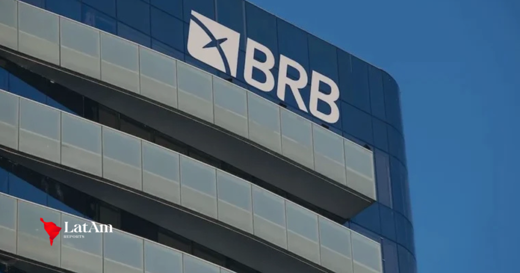 PF abre novo inquérito e amplia investigação sobre suspeitas de gestão fraudulenta no BRB