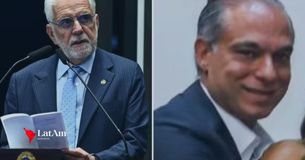 PF investiga se Jaques Wagner recebeu R$ 3,5 milhões e apartamento de luxo ligado ao caso Banco Master