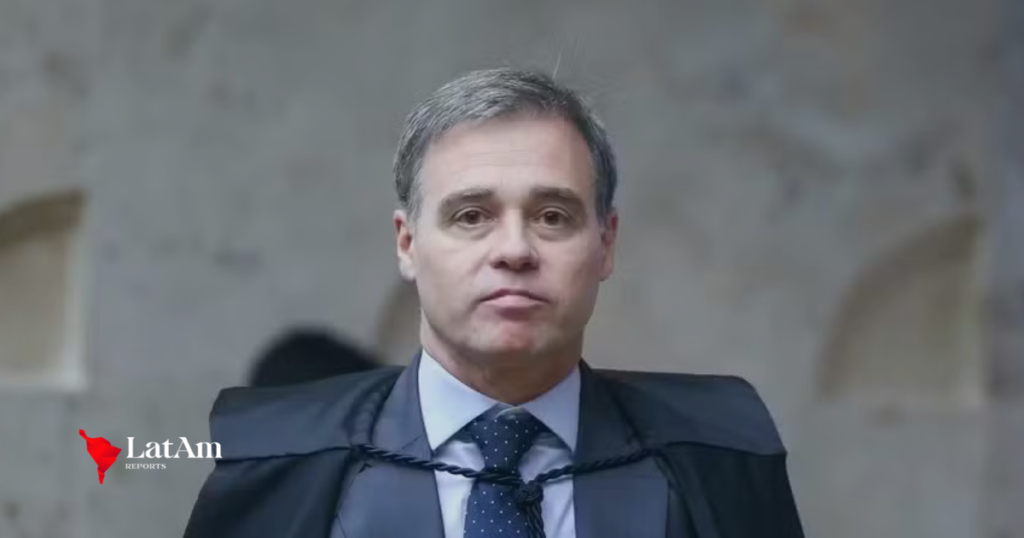 PF investiga possível cópia de dados sensíveis de Vorcaro em HD externo