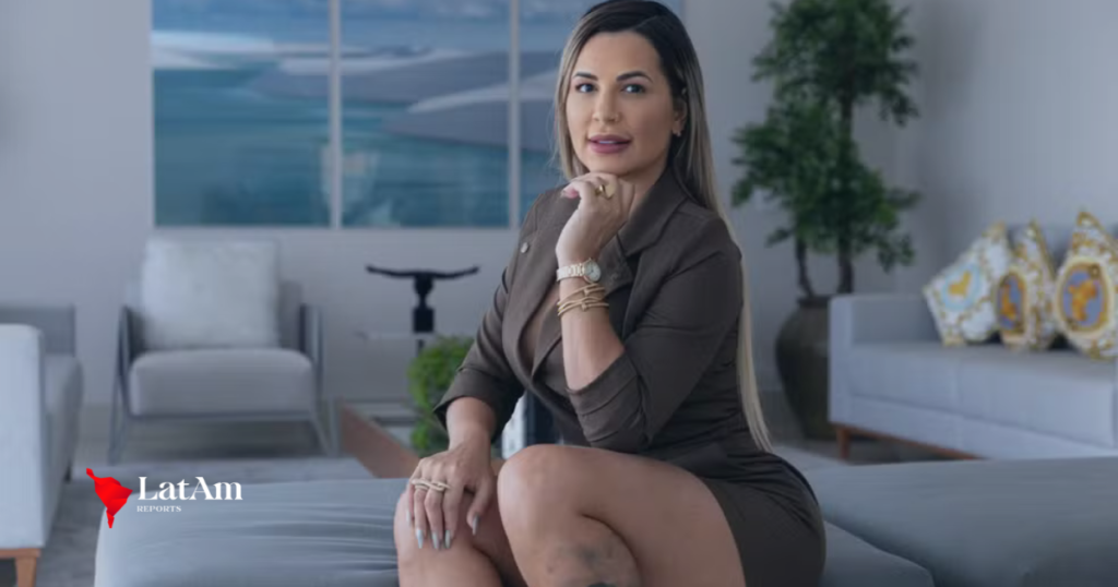 PF investiga Deolane por lavagem de dinheiro em esquema de R$ 1,6 bilhão ligado a funkeiros e influenciadores