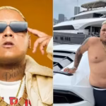 PF pede prisão preventiva de MC Ryan SP, MC Poze e criador da Choquei após habeas corpus no STJ