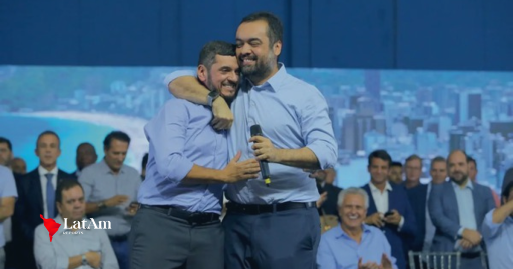 PF reconstrói passo a passo o vazamento que antecedeu a prisão de TH Joias