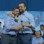 PF reconstrói passo a passo o vazamento que antecedeu a prisão de TH Joias