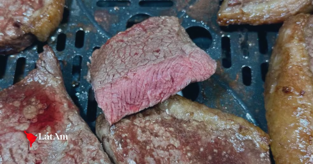 Picanha brasileira conquista 15º lugar em ranking mundial dos melhores pratos