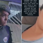 PM que matou mulher com tiro no peito em SP é efetivada como soldado duas semanas após o crime