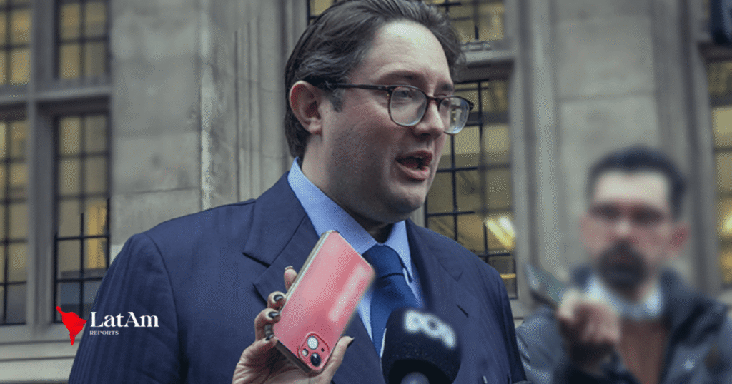 Crise no escritório Pogust Goodhead, da Inglaterra, ameaça indenizações de Mariana