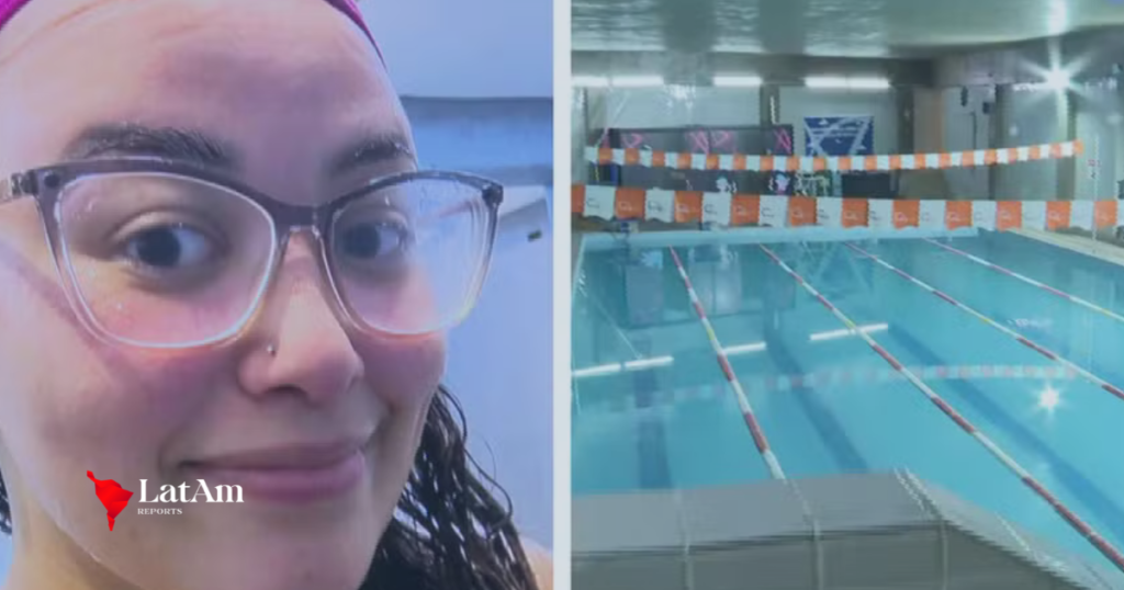 Polícia apura uso excessivo de cloro em academia onde professora morreu em SP