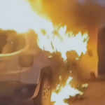 Polícia entra no Salgueiro sob tiros em nova fase da Operação Contenção