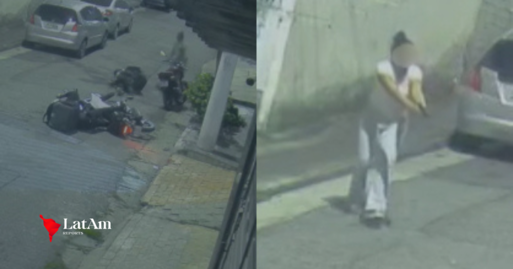 Policial de folga reage a assalto e mata dois suspeitos na Zona Norte de SP