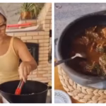 Post de Janja cozinhando carne de paca para Lula gera debate sobre legalidade do consumo