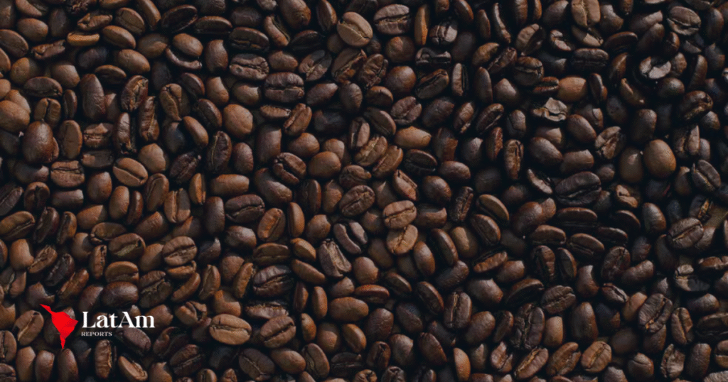 Preço do café registra primeira queda desde 2023, mas continua elevado no acumulado anual
