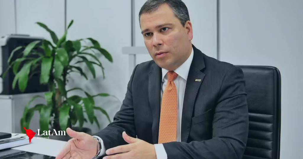 Ex-presidente do BRB sinaliza interesse em delação premiada e pede transferência da Papuda
