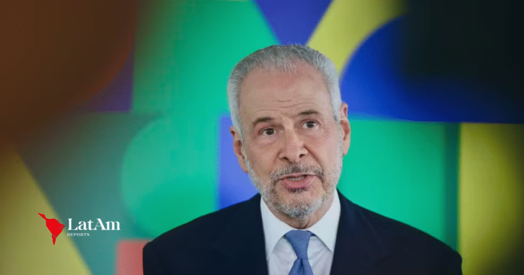 Presidente da COP30 critica preços de hotéis em Belém e reforça: “O plano B é Belém”