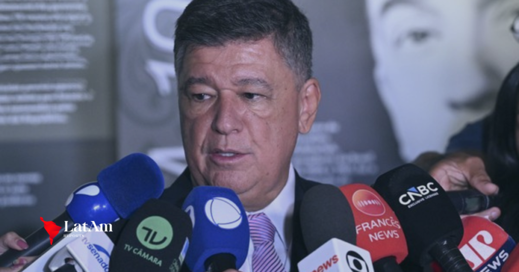 Presidente da CPMI do INSS declara prorrogação, mas STF ainda precisa confirmar