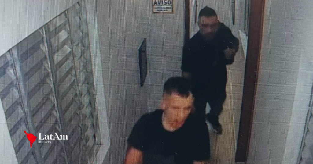 Preso por atropelar e arrastar Tainara é transferido para presídio em Guarulhos