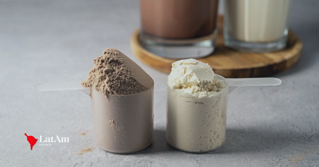 Whey protein: qual é melhor - concentrado, isolado ou hidrolisado?