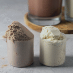 Whey protein: qual é melhor - concentrado, isolado ou hidrolisado?