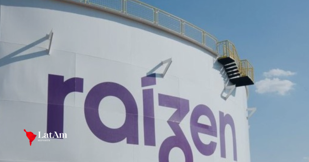 Raízen pede recuperação extrajudicial para renegociar dívida de R$ 65,1 bilhões