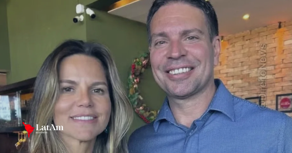 Cerco por meses, carro monitorado e passaporte cancelado: os bastidores da prisão de Ramagem nos EUA