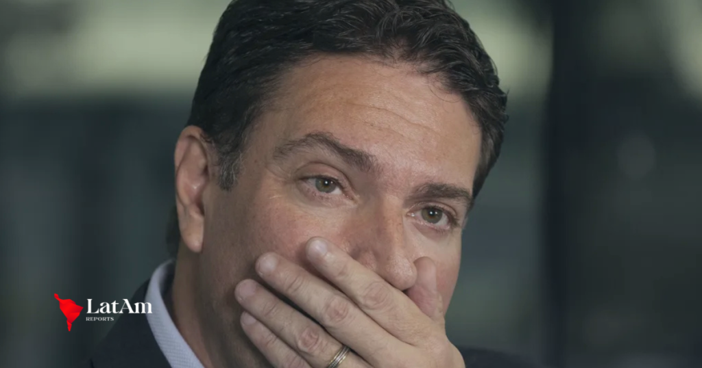 Ramagem é interrogado por videoconferência no STF após Moraes retomar ação penal