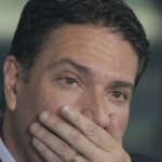 Ramagem é interrogado por videoconferência no STF após Moraes retomar ação penal