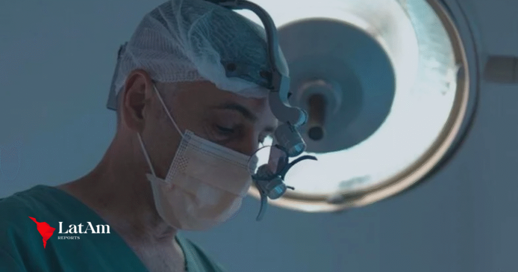 Real desvalorizado impulsiona turismo médico no Brasil e atrai pacientes estrangeiros