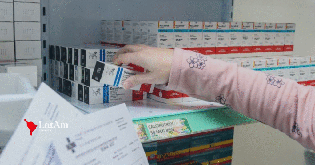 Receita falsa movimenta mercado milionário e expõe dados de médicos no Brasil