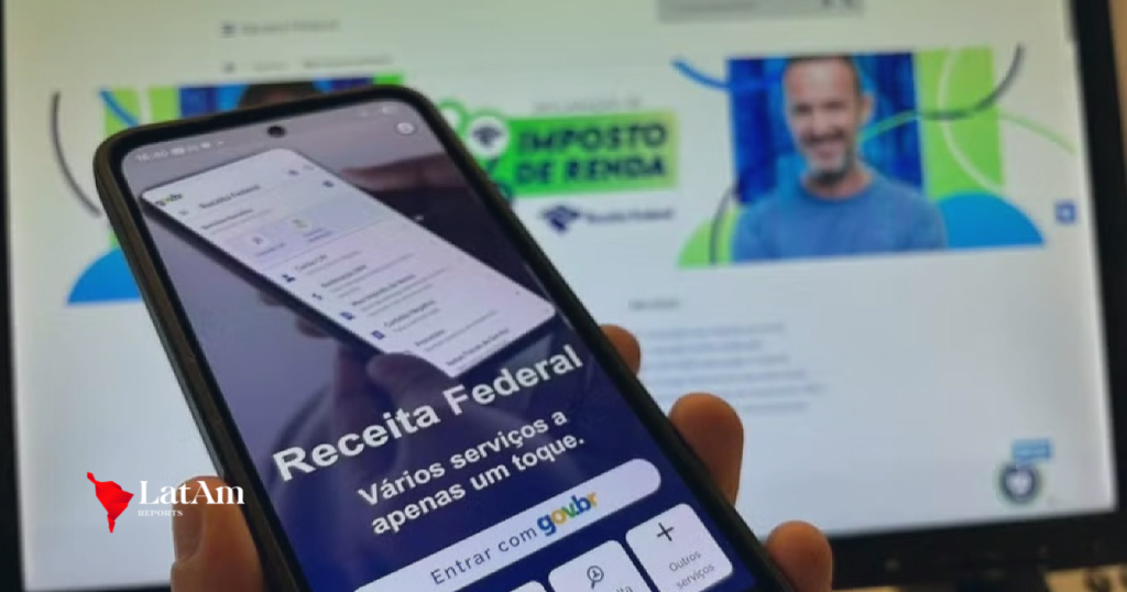Receita abre consulta ao maior lote de restituição do Imposto de Renda da história: R$ 16 bilhões