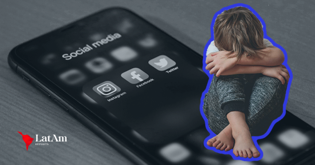 Redes sociais falham em conter exposição de crianças, apontam especialistas