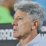 Renato Gaúcho pede demissão do Fluminense após eliminação na Sul-Americana