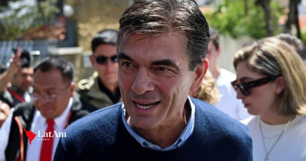 Rodrigo Paz assume presidência da Bolívia e herda o país em sua pior crise econômica em 40 anos