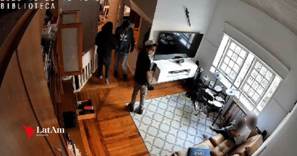 Babá e criança são feitas reféns em assalto a casa nos Jardins, área nobre de São Paulo