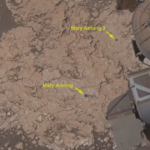 Rover da NASA detecta compostos orgânicos inéditos em Marte preservados há 3,5 bilhões de anos