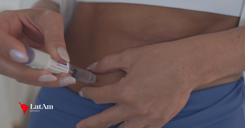 Seis mortes suspeitas por pancreatite levam Anvisa a investigar uso de canetas emagrecedoras