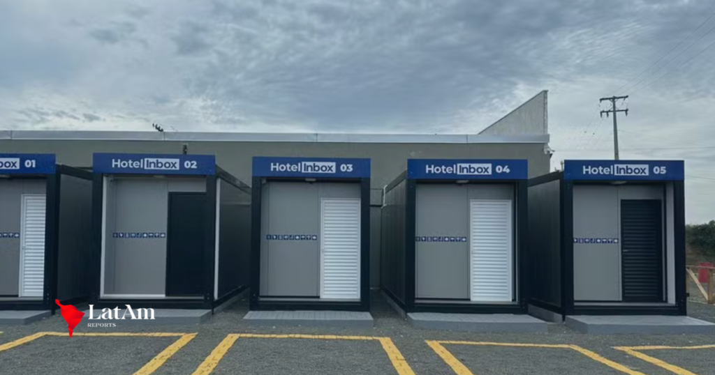 Sem recepção e 100% digital: como funcionam os hotéis autônomos que chegam ao Brasil
