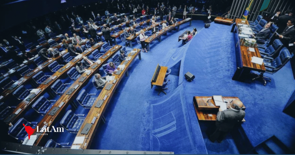 Senado aprova mudanças que unificam prazo de inelegibilidade em oito anos